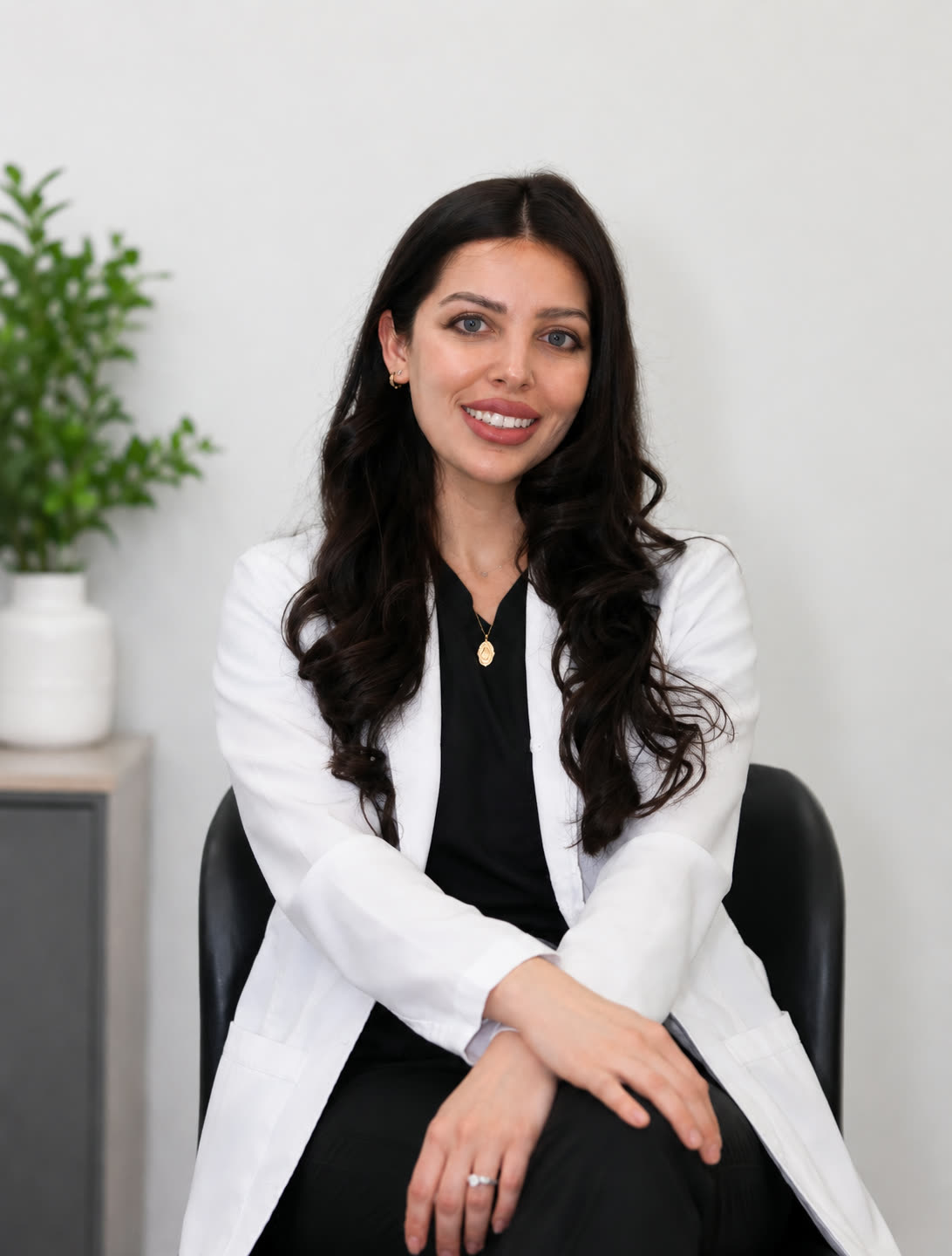 Dr. Briana Brown, D.O., FAAD — Medical Director at Monument Dermatology.
